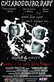 Chiaroscuro, Baby movie poster