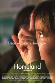 Homeland movie poster