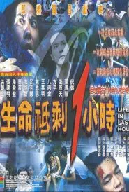 Life in Last Hour movie poster