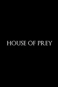 House of Prey movie poster
