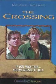 The Crossing movie poster