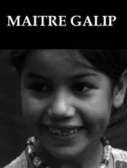 Maître Galip movie poster