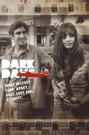 Dark Days tv show poster
