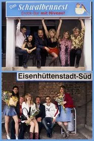 Das Schwalbennest movie poster