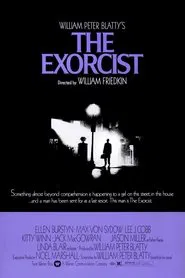 Poster do filme The Exorcist - The Version You've Never Seen