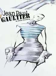 Jean Paul Gaultier By Olivier Rousteing movie poster