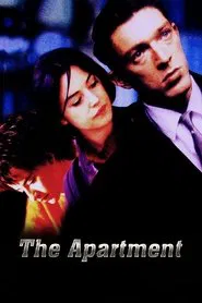 The Apartment movie poster
