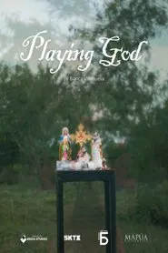 Poster do filme Playing God