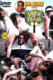 Big Willy: Fickspiele auf dem Centre Court movie poster