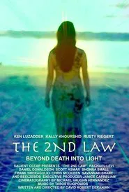 The 2nd Law movie poster