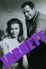 Jarrett movie poster