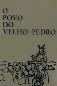 Poster do filme O Povo do Velho Pedro