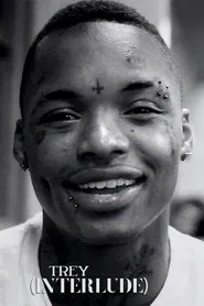 Trey (Interlude) movie poster