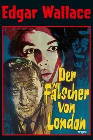 The Forger of London movie poster