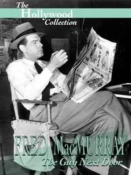 Poster do filme Fred MacMurray: The Guy Next Door