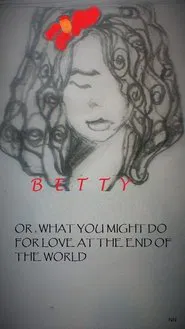 Betty movie poster