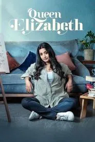 Queen Elizabeth movie poster
