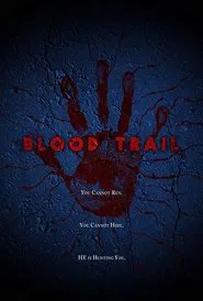 Poster do filme Blood Trail