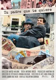 Poster do filme Your loving father