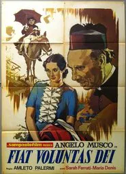 Fiat voluntas dei movie poster