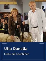 Utta Danella - Liebe mit Lachfalten movie poster