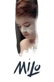 Milo movie poster