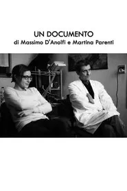 Un Documento movie poster