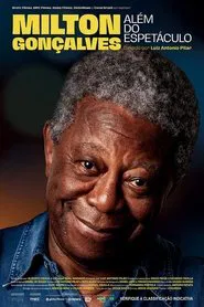 Milton Gonçalves, Além do Espetáculo movie poster