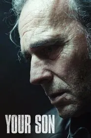 Your Son movie poster