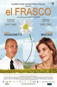 Poster do filme The Jar