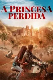 Poster do filme A Princesa Perdida