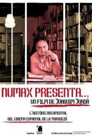 Numax presenta... movie poster