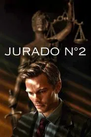 Poster do filme Jurado Nº2