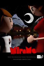 Mirame movie poster