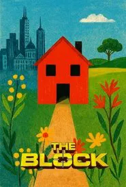 The Block tv show poster