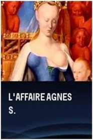 Poster do filme L'affaire Agnès S.
