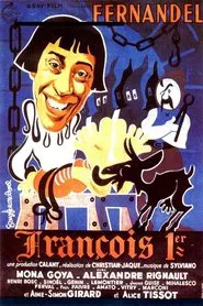 Poster do filme François 1er