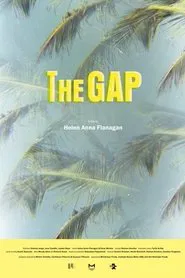 The Gap movie poster
