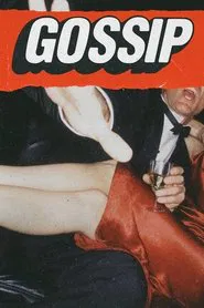 Poster da série Gossip