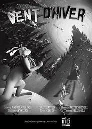 Winter Wind movie poster