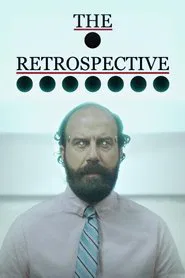 The Retrospective movie poster