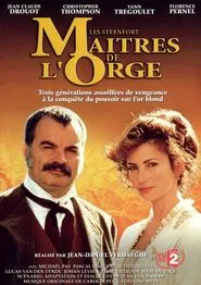 Poster da série Les Steenfort, maîtres de l'orge