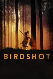 Birdshot movie poster