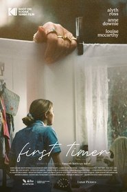 First Timer movie poster