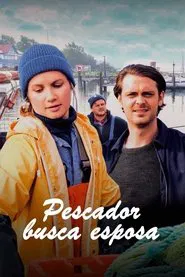 Fischer sucht Frau movie poster