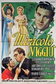 Poster do filme Miracolo a Viggiù