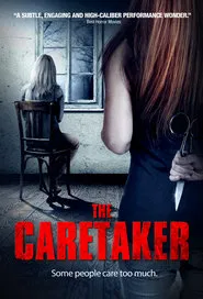 The Caretaker movie poster