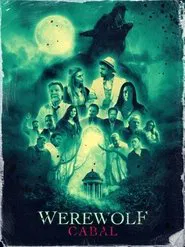 Werewolf Cabal movie poster