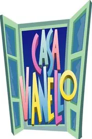 Casa Vianello tv show poster