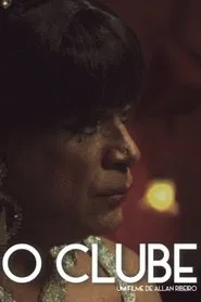 O Clube movie poster
